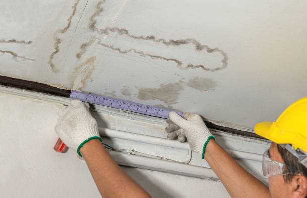 Reliable Flood Cleanup contractor in Deerfield, NH by Water Damage Irwin